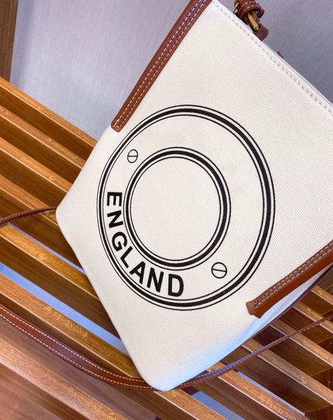 

2020 Designer Luxury Handbags Purses Woman Brand Linen Bucket Bag High Quality New Fashion Ladies Shoulder Bags Totes
