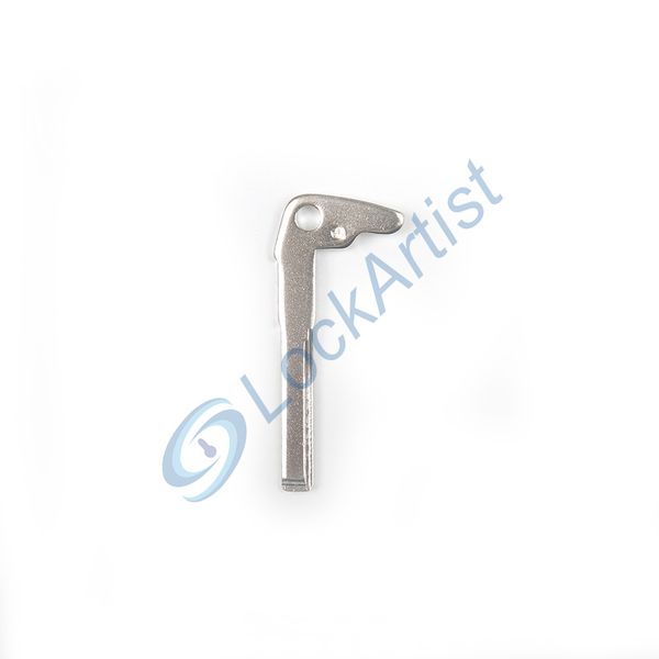 

smart key blade for 01 smart card key,mechanical insert small key