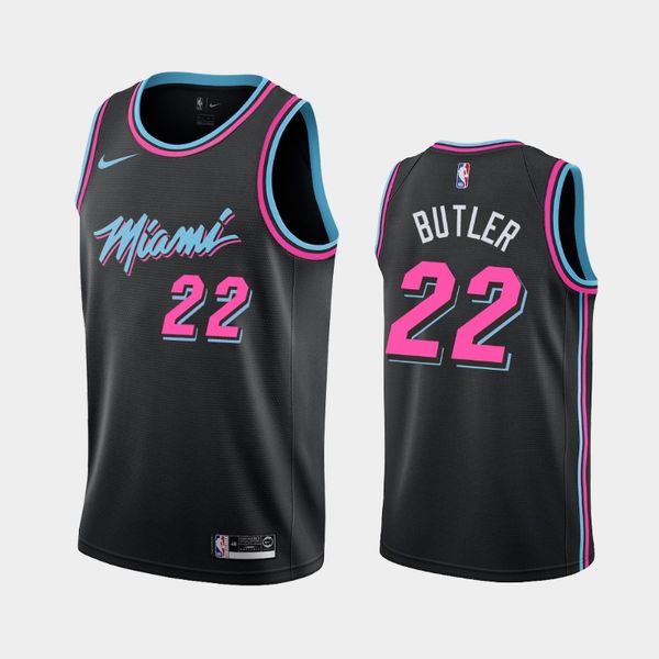 miami basketball jersey
