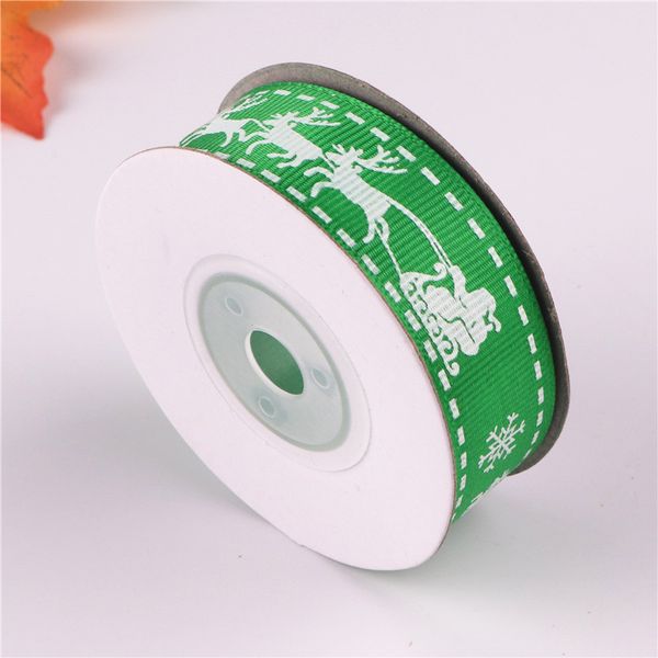 

2cm wide 10 yards christmas ribbon 1cm red ribbon christmas package auxiliary ribbon