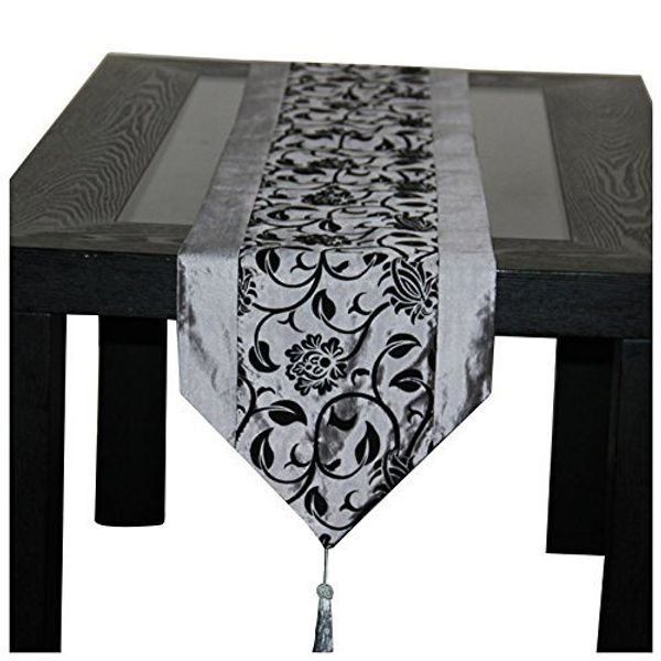 

fashion accessories flower tablecloth table runner tables cloth wedding kitchen utensils christmas xmas home decor party supplie