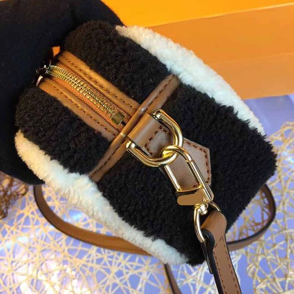 

сумка кошелек teddy овечьей материал сумки конструктора плеча кроссбоди мешок моды тотализаторов кошелек дамы сумку