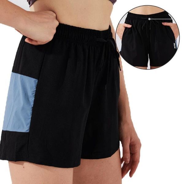 

women high waist energy seamless yoga shorts push up hip gym shorts fitness sports leggings, White;red