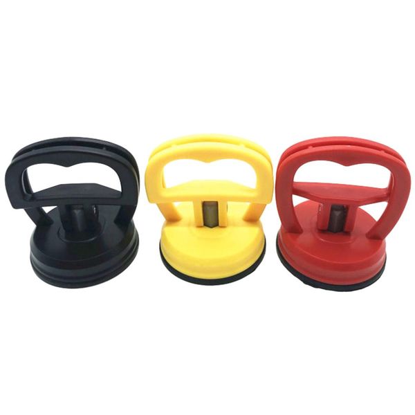

1pc car suction cup pad glass lifter car dent puller bodywork panel assistant house remover carry tools