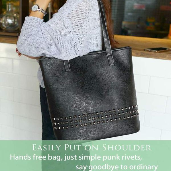 

новые кожаная сумка водонепроницаемых простая мода щедрой большая емкость