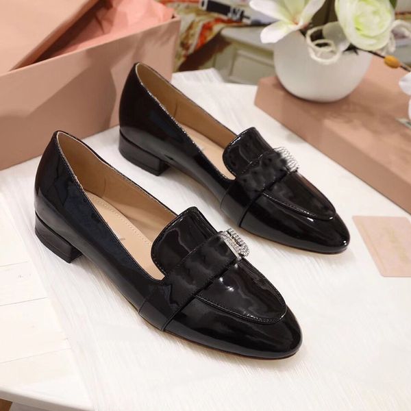 

Sapatos clássicos luxurybag_supplier