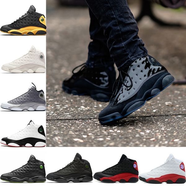 

cap and gown 13 men basketball shoes he got game chicago altitude hyper royal bred 13s mens sport designer trainer sneakers