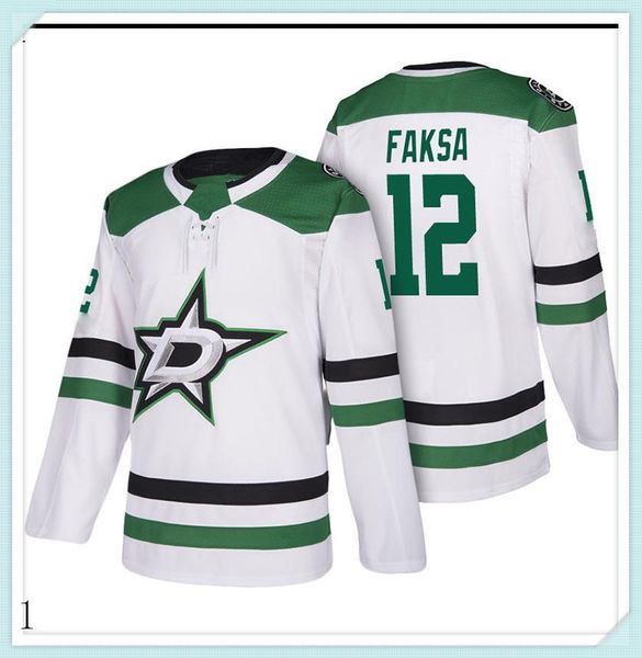 

2019 2020 Hockey Jerseys Quick Dry BLUE red Embroidery Logos Free Shipping Cheap wholesale Men Size Jersey105