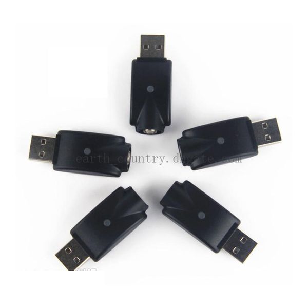 

510 EGO USB Charger Cable Wireless Charger 510 Thread for EGO EVOD Vision Spinner BUD Preheat Battery