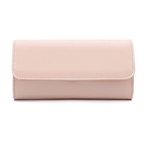 

summer 2020 new ladies dinner bag pu shoulder bag messenger square fashion clutch women