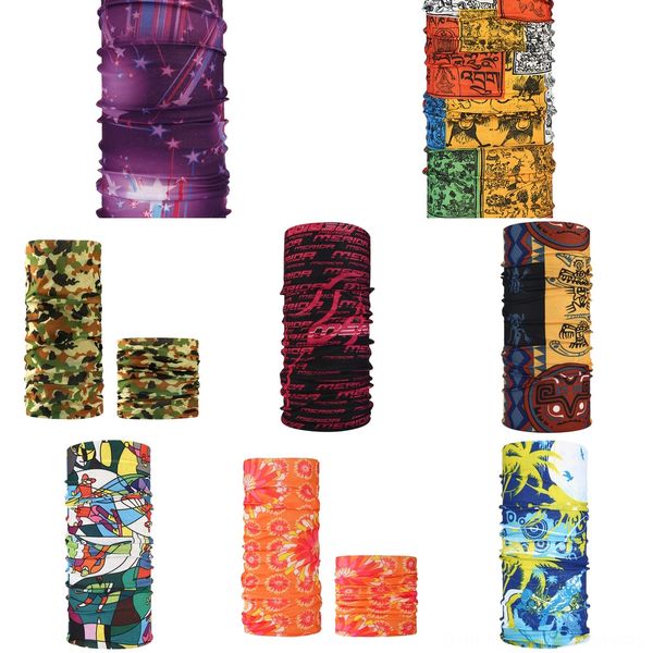 

nwydv bike motorcycle kerchief face pirate half skull mask cs ski headwear neck cycling pirate headband hat cap halloween mask mask helmet, Black