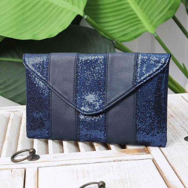 

ladies sequins clutch bag coin purse fashion casual cnew evening bags 2020 new arrival handbags pockets bolsas feminina