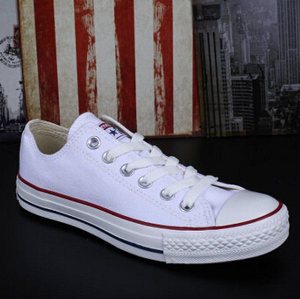 

brand new Factory promotional price! canvas shoes women and men,high Low Style Classic Canvas Shoes Sneakers Canvas Shoe