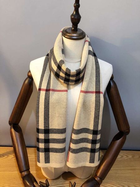 

mens woman scarfs fashion wool blend scarves for mens woman highly quality size 180*30cm 2 colors optional, Blue;gray