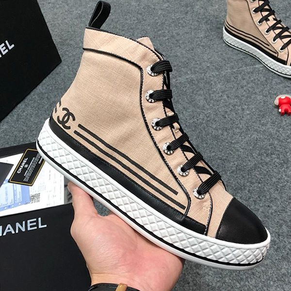 chanel boots dhgate