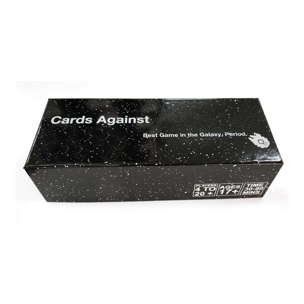 

Card again t muggle the harry potter ver ion tar game i trictly for player war toy whole ale