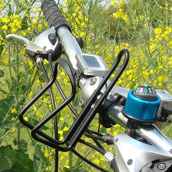 

clip bracket bicycle ultralight bottle holder connector fixed cage base universal adapter convertor adjustable clamp cycling