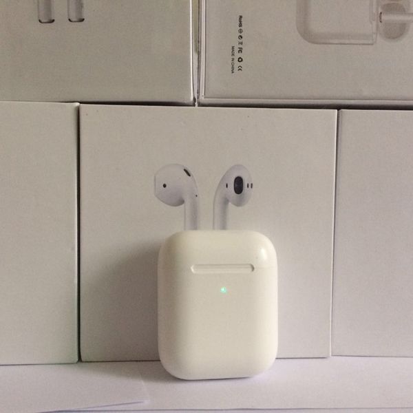 

2019 h1 chip wirele charging ca e tw bluetooth earphone wirele earphone touch ca e quality ound quality pk airpod 2 i12