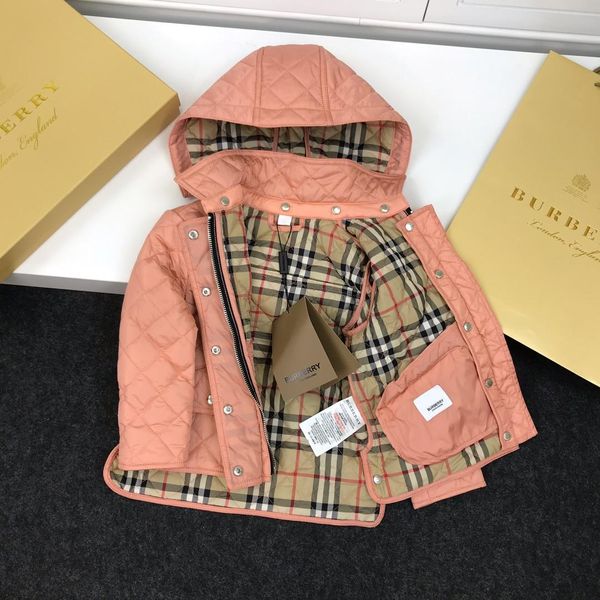 

2019 new children's down jacket190810#011, Blue;gray