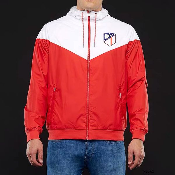 

mens designer wholesale designer windbreaker men women brand sports jackets luxury zipper team club print outdoor new arrival, Black;brown