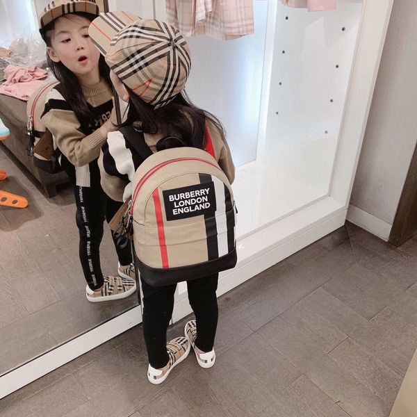 

school bags baby child's school bag for kindergarten boys and girls backpack child canvas backpack