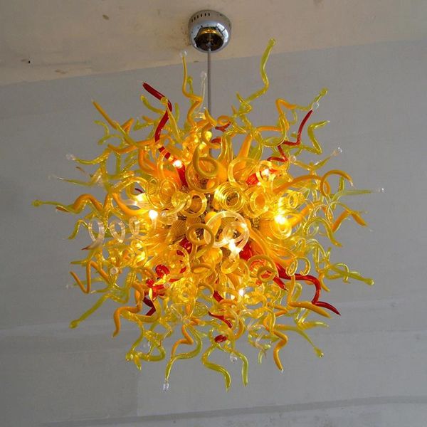 

glass art chandelier lighting wholesale modern hand blown glass chinese chandelier american pendant lamp with led bulbs ing