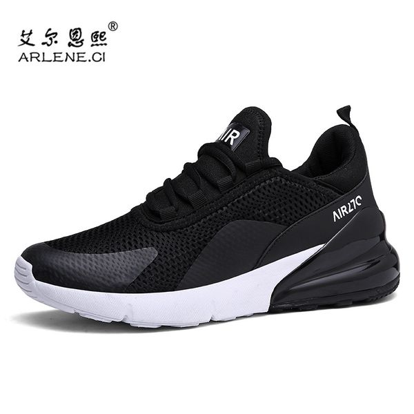 

2020 new arrival men tennis shoes comfortable outdoor sport shoes men trainers fitness sneakers tenis masculino plus size 39-46