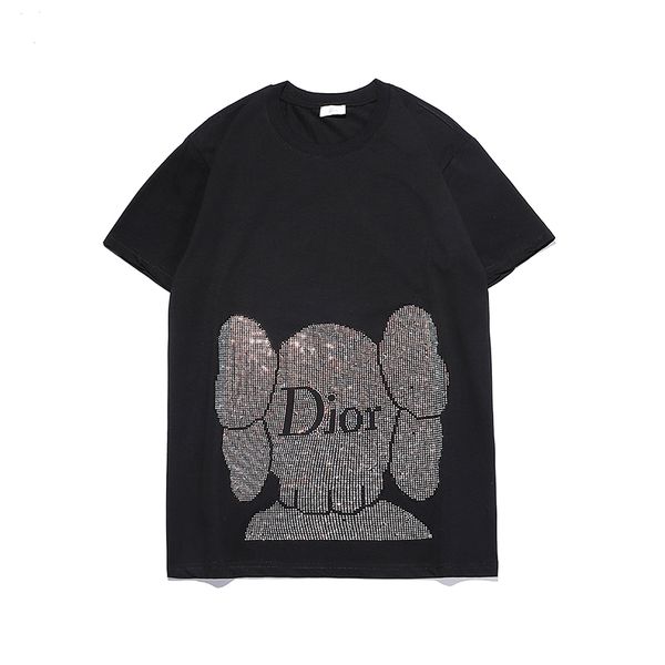 maglietta dior uomo