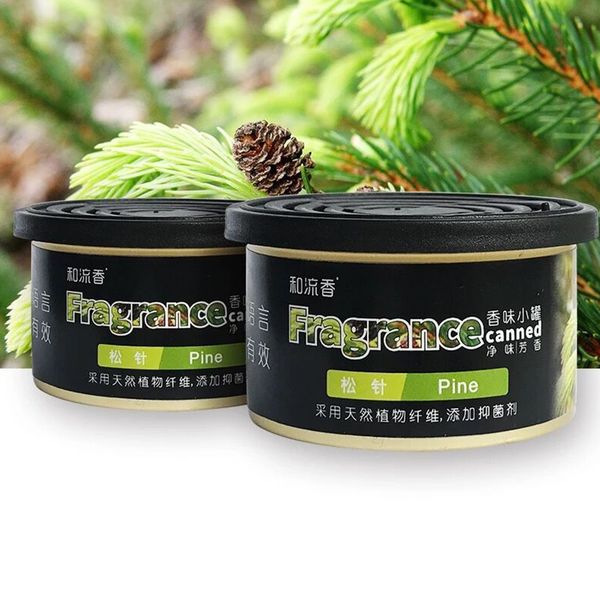 

car fragrance smell fruity plant solid air freshener auto interior dashboard decoration trim accessory gift perfume car- styling