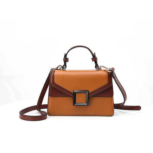 

women handbags shoulder bags vintage patchwork female office retro totes handle bags new fashion street women sweet casual