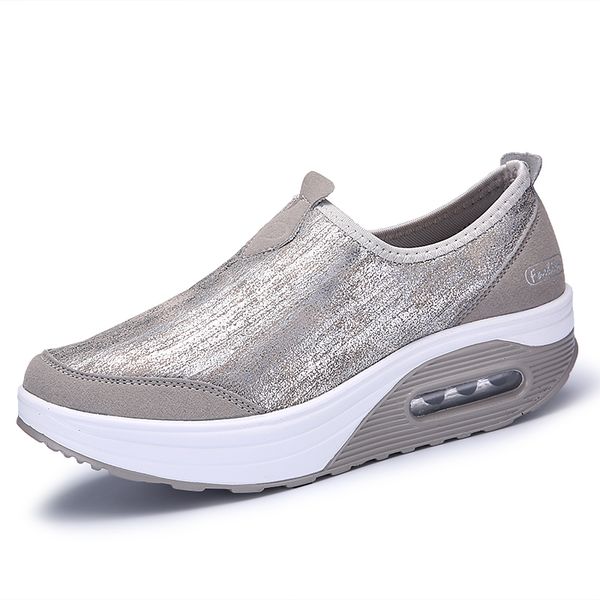 

tenis feminino 2020 new arrival women tennis shoes women trainers sneakers air cushion slip on outdoor walking sport shoes cheap