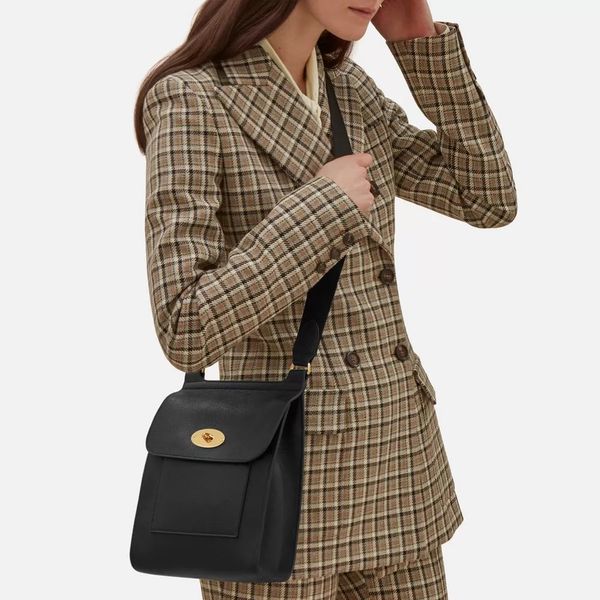 

Amberly Satchel England tree bayswater new Ins bag