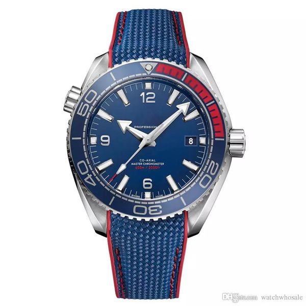 

Om limited quantity watch men ea ma ter blue face erie wri twatch 522 32 44 21 03 001 men watche hipping ell