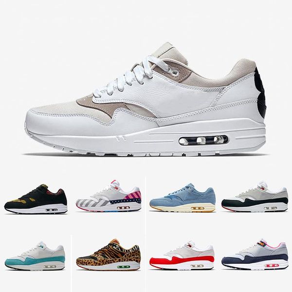 

2020 maxs 1st men women running shoes trainers og anniversary parra animal pack leopard sports new designer sneakers 36-45