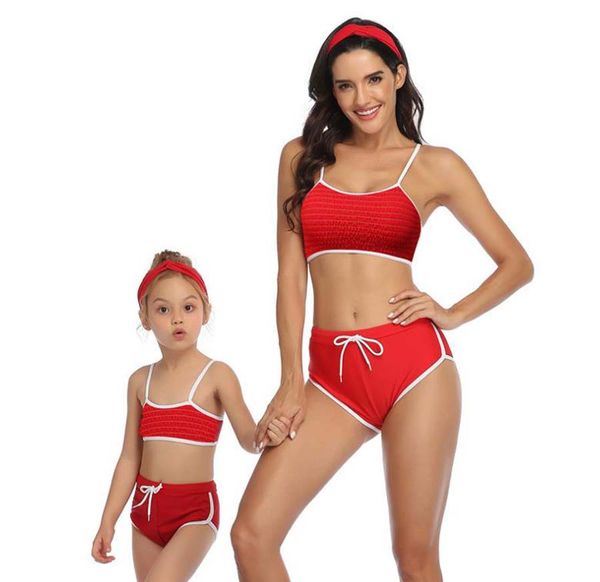 

swimsuit for women bikinis suits brand bikini with letters two-piece swimwear for girls letter branded bikini clothing 99p114, Blue