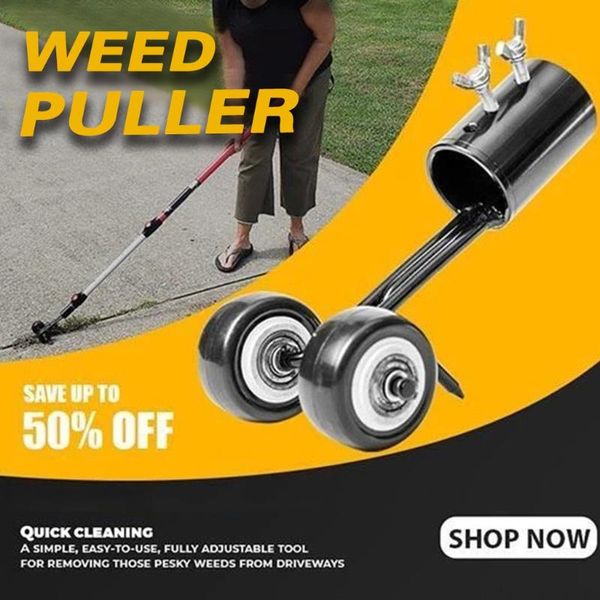 

cleaning tools garden lawn mower puller stand up weeder lawn puller tool portable gardening cleaning tools