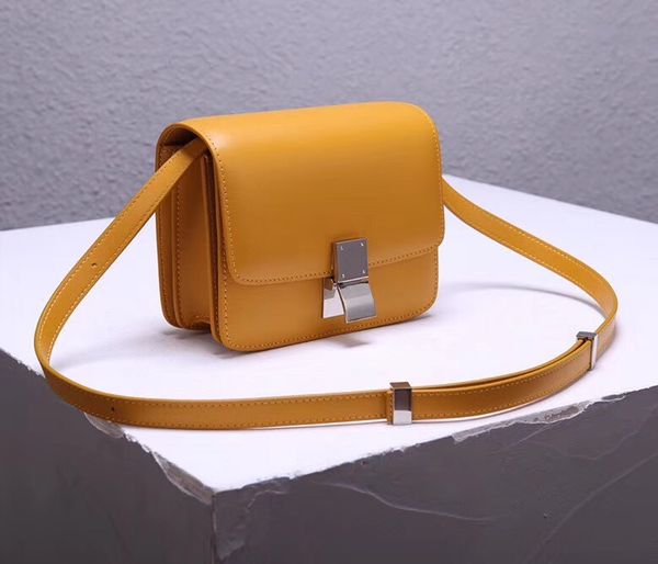 

hand rubbing shoulder orange bean curd cross body totes luxury handbags women bags designer famous brands leather quality