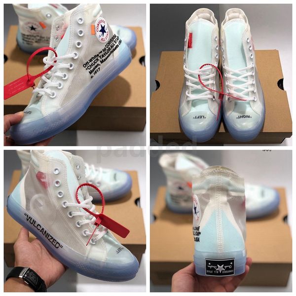 dhgate off white converse