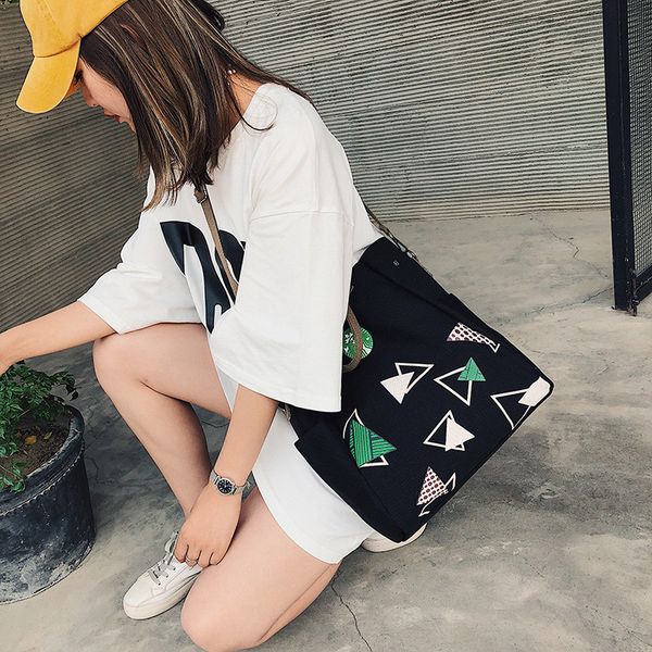 

causal totes bags women large capacity handbags women shoulder messenger bag female retro daily totes lady elegant handbags