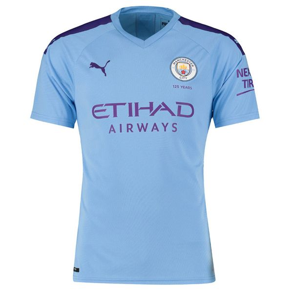 

2019 20 manche ter occer jer ey terling de bruyne ané rodrigo kun agüero futbol man football cami eta hirt kit maillot city