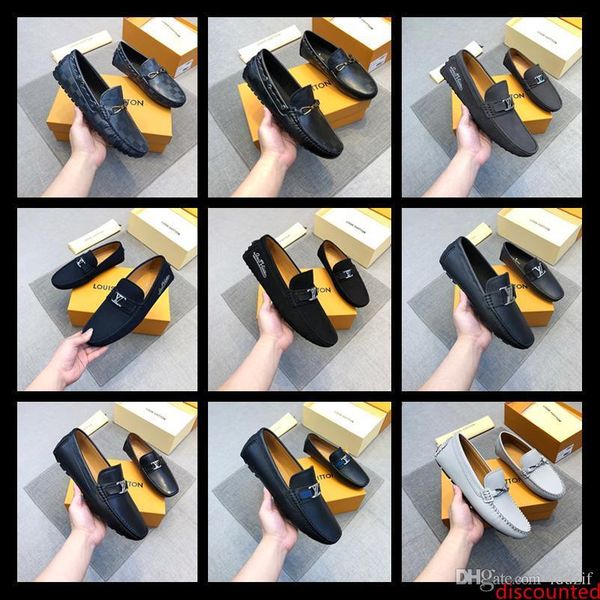 

luxury fashion men tassel loafers shoes leather italian formal dress office footwear oxford shoes for men