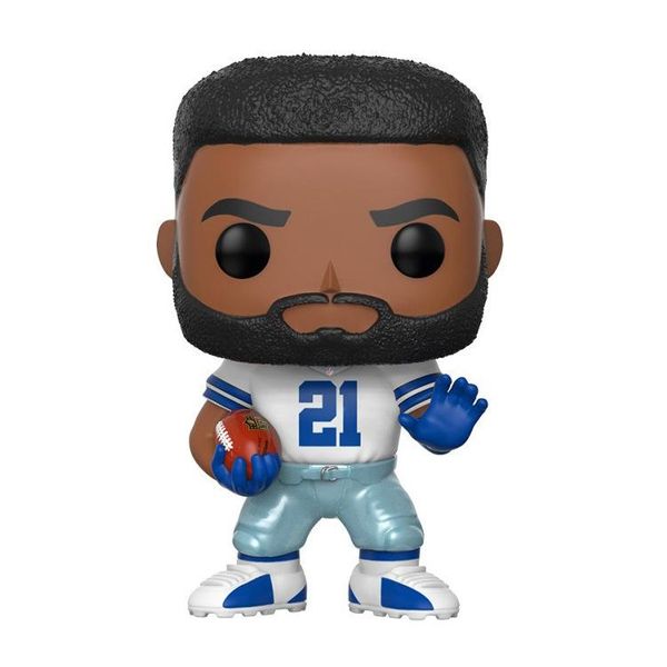 

xmas gift new arrival funko pop football star 68# vinyl action figures collection anime kids toy