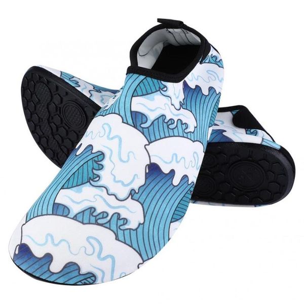 

skidproof beach skin shoes swim sport yoga breathable quick-dry barefoot socks