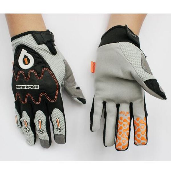 661 Storm MTB Cycling Mens Cycling Gloves