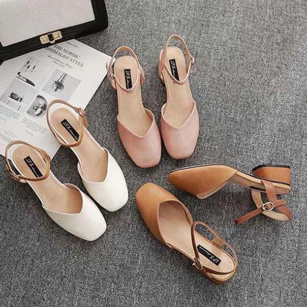 

with box woman high-quality slippers sandals flat shoe slide shoes casual shoes flip flops by bag05 pt290, Black