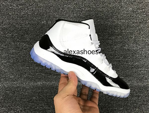 

cool grey 11 basketball shoes 11s shoes black pink red kids sneakers for sale dropshipping ing