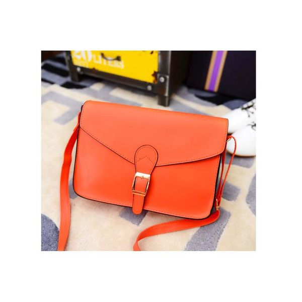 

2020 весна и лето новая женская сумка ретро одно плечо crossbody сумка