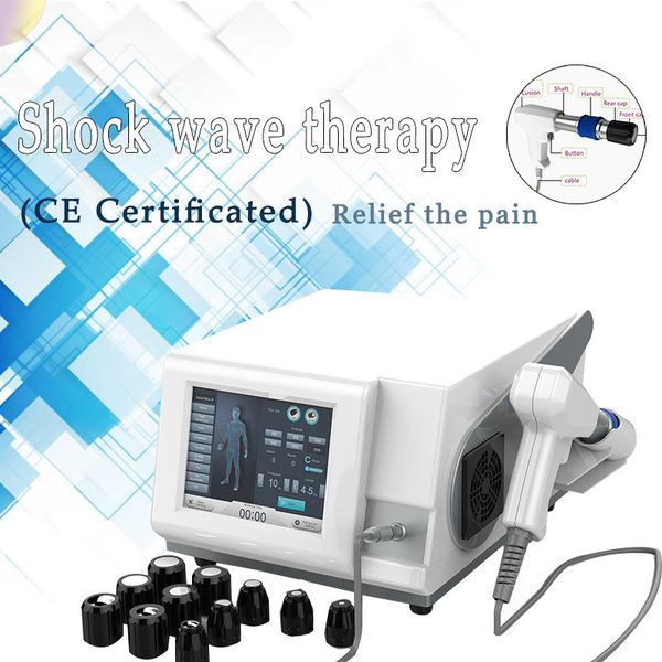 

good selling new generation ed handle sale pneumatic shockwave therapy equipment smartwave shockwave shockwave therapy equipment