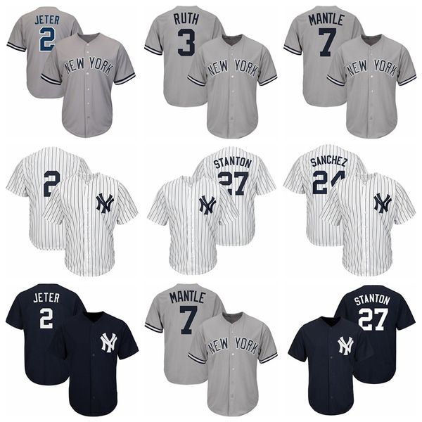 wholesale yankees jersey