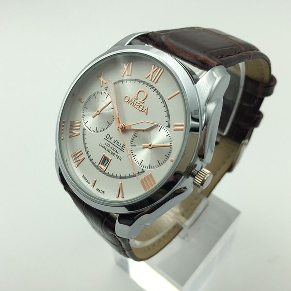 

2019 новые мужские часы tourbillon календарь высокое качество топ люксовый бренд спорти